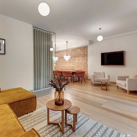 Pure Gdansk - Central Location - By Grand Apartments Esterno foto