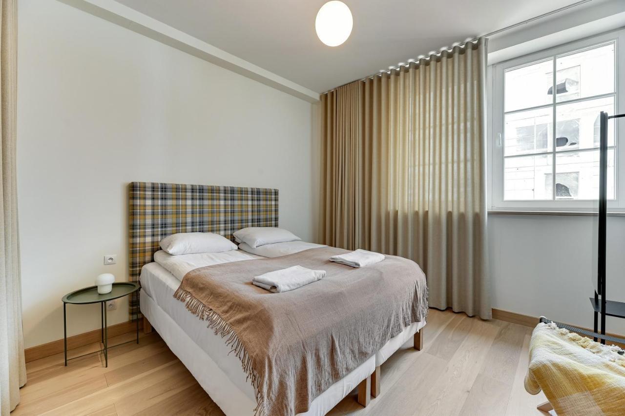 Pure Gdansk - Central Location - By Grand Apartments Esterno foto