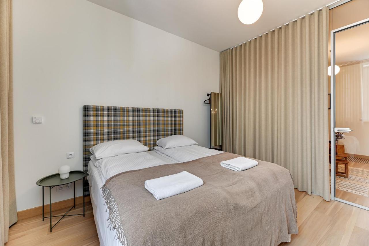 Pure Gdansk - Central Location - By Grand Apartments Esterno foto