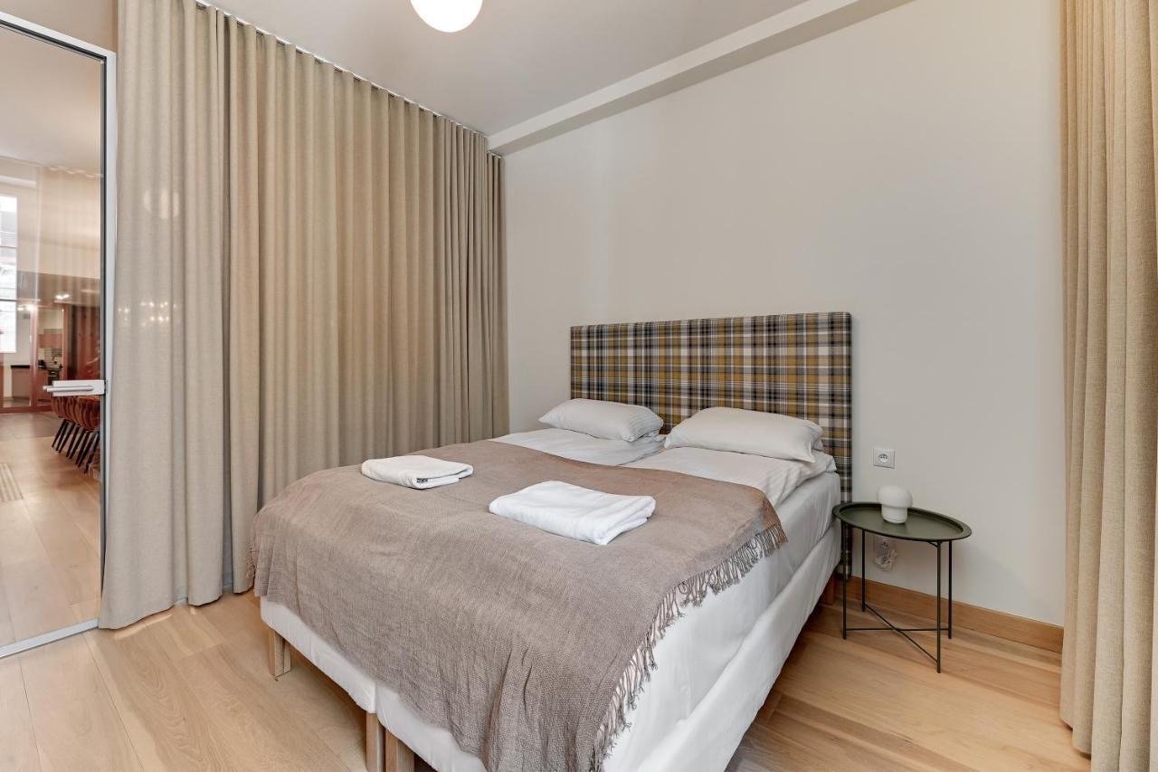 Pure Gdansk - Central Location - By Grand Apartments Esterno foto