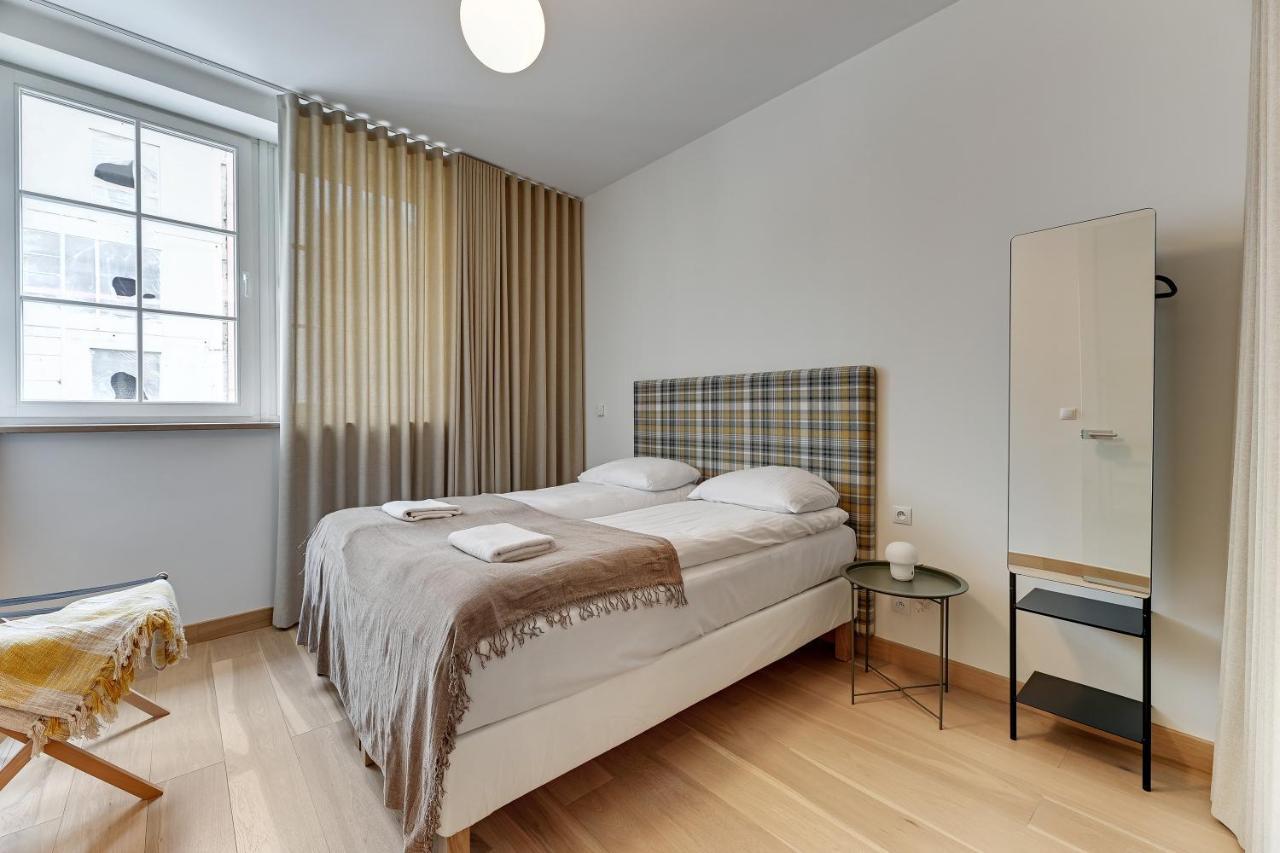 Pure Gdansk - Central Location - By Grand Apartments Esterno foto