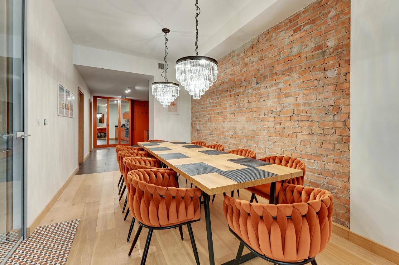 Pure Gdansk - Central Location - By Grand Apartments Esterno foto