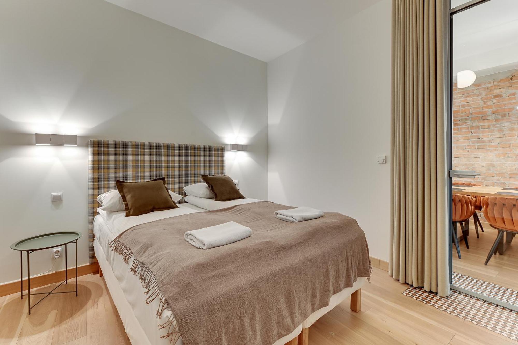 Pure Gdansk - Central Location - By Grand Apartments Esterno foto